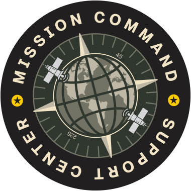 Mission Command Support Center | Login
